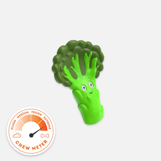 Broccoli Crunch