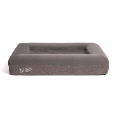 Deluxe Orthopedic Memory Foam Bed